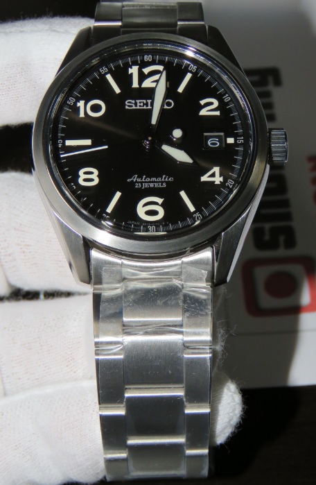 Seiko sarg009 cheap for sale