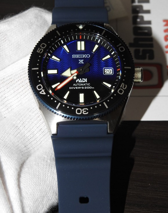 Seiko spb071j1 review sale