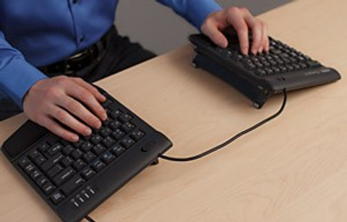 Kinesis keyboard Freestyle2 509 lead