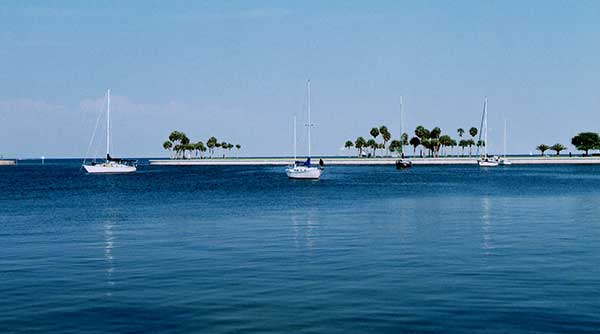 Sealand and Vacuflush Sanitation for Sailboats
