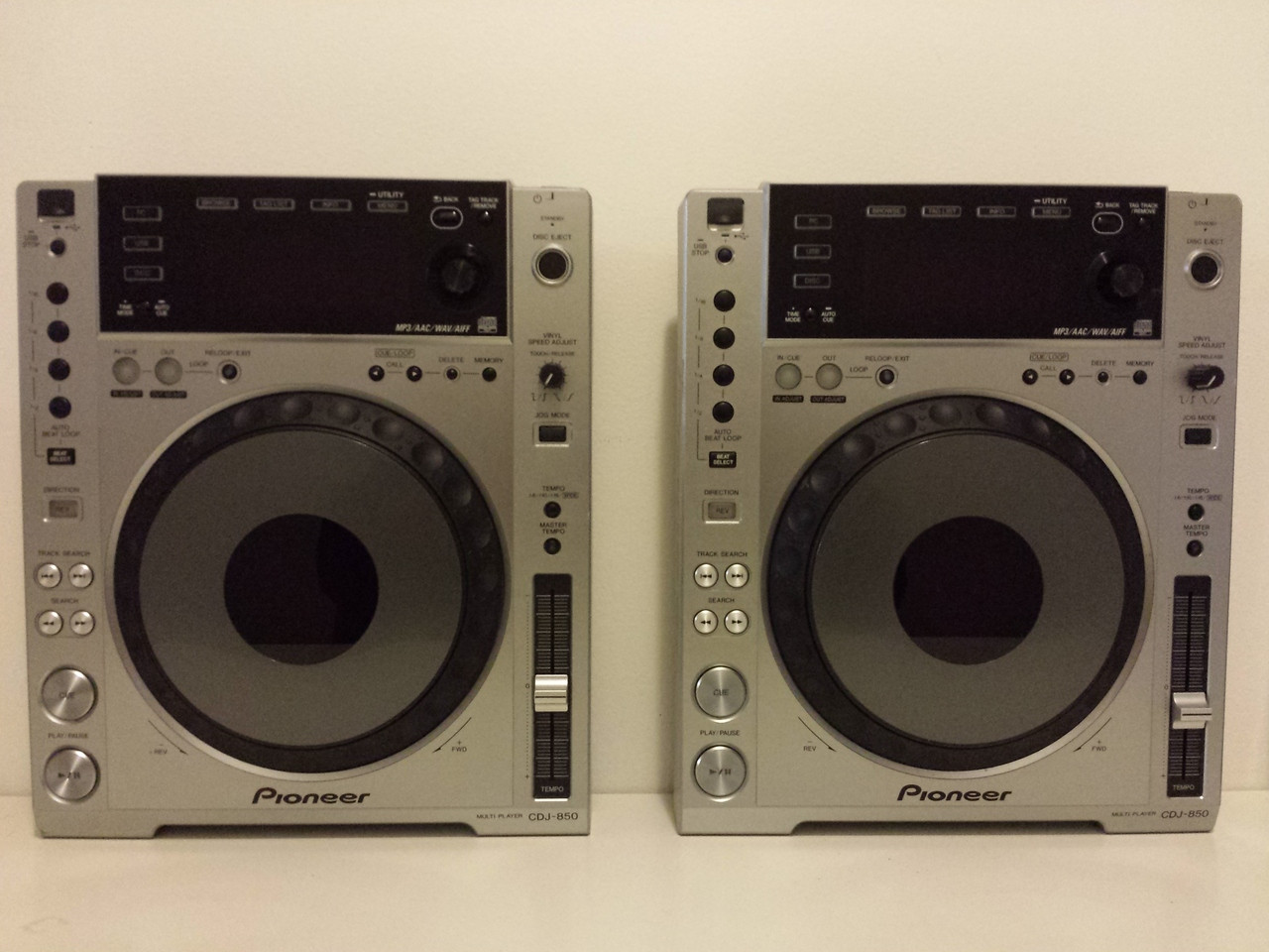 Pioneer Pioneer