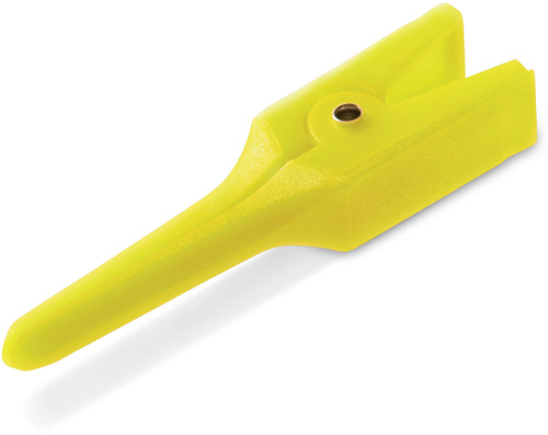 TKL-1-120g: Disposable AROSmicro™ Clamp, Large Artery Clamps, Delicate Closing Pressure, 2.0mm-4.0mm Vessel Diameter, 120gf Clipping Power, 10 Sterile Clamps Per Box TKL-1-120g: Disposable AROSmicro™ Clamp, Large Artery Clamps, Delicate Closing Pressure, 2.0mm-4.0mm Vessel Diameter, 120gf Clipping Power, 10 Sterile Clamps Per Box