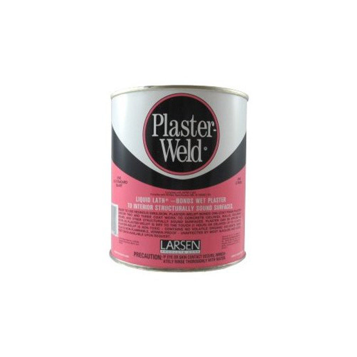 plaster weld