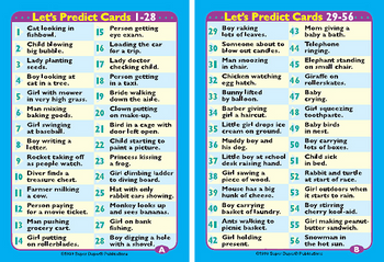 Let's Predict Let's Predict