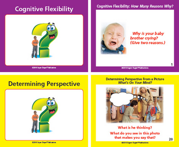The Question Challenge Card Game The Question Challenge Card Game