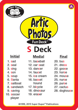 Artic Photos Set One Artic Photos Set One