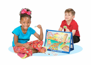 Magnetalk Fantasy Story Adventures with Barrier Magnetalk Fantasy Story Adventures with Barrier