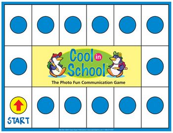 Cool In School Cool In School