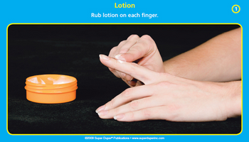 Photo Fine Motor Fun Deck Photo Fine Motor Fun Deck