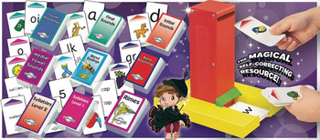 Smart Chute Phonic Packs Smart Chute Phonic Packs