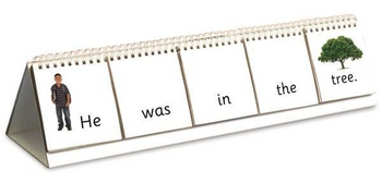 High Frequency Flip Words Book High Frequency Flip Words Book