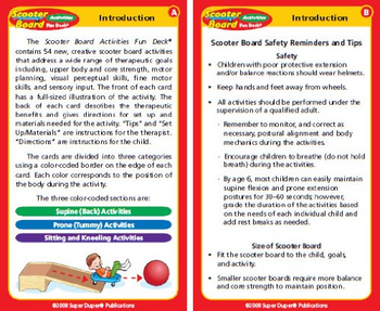 Scooter Board Activities Fun Deck Scooter Board Activities Fun Deck