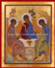 rublev icon glue angels abraham mirror rublev icon glue angels abraham mirror