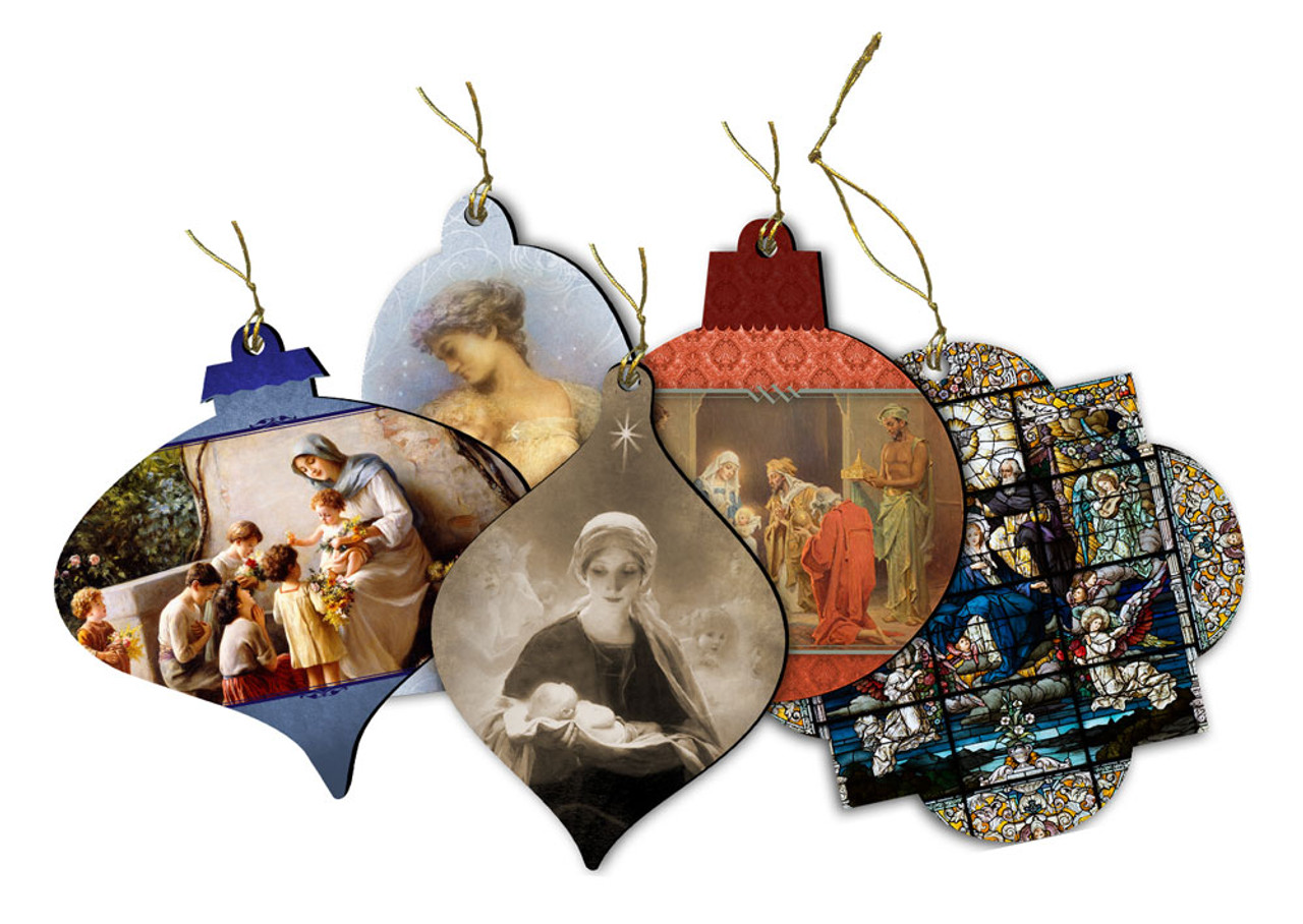 Christmas Ornaments Christmas Ornaments