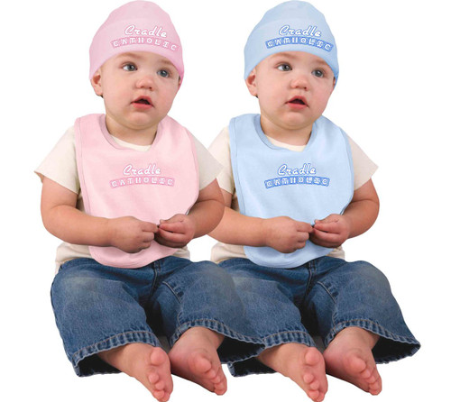 Catholic Baby Clothes