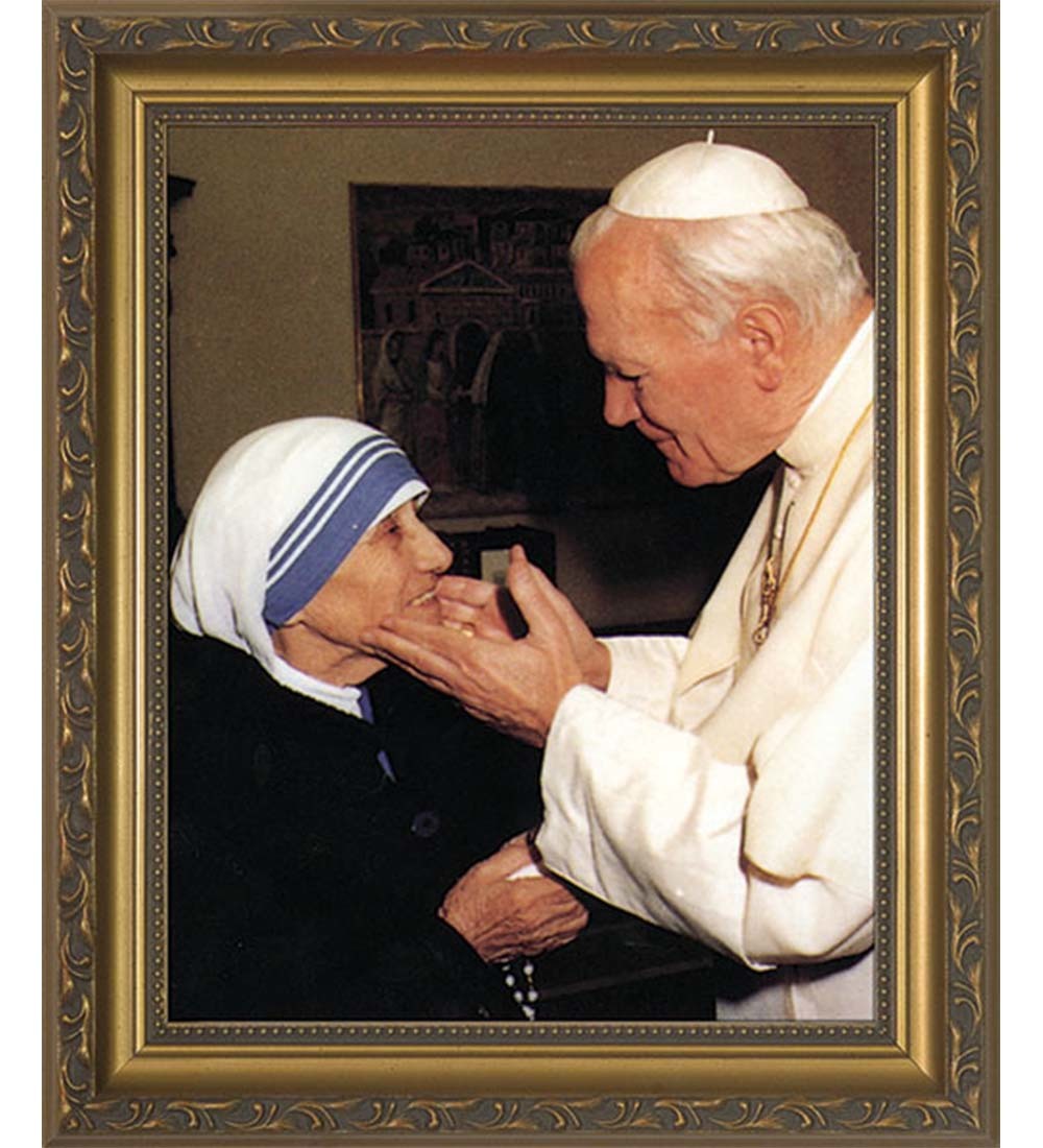Catholic Framed Art Prints, Catholic Art | Catholic to the Max