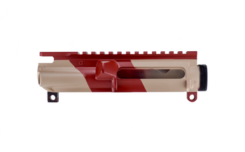 AR Stripped Upper Cerakote AR Stripped Upper Cerakote