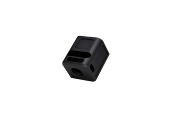 Glock Stealth Comp OEM Profile (1/2-28) - Pre Order Glock Stealth Comp OEM Profile (1/2-28) - Pre Order