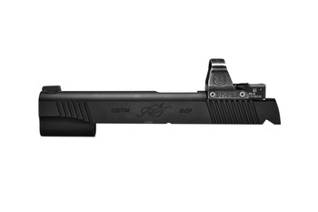 1911 & 2011 Optic Milling 1911 & 2011 Optic Milling