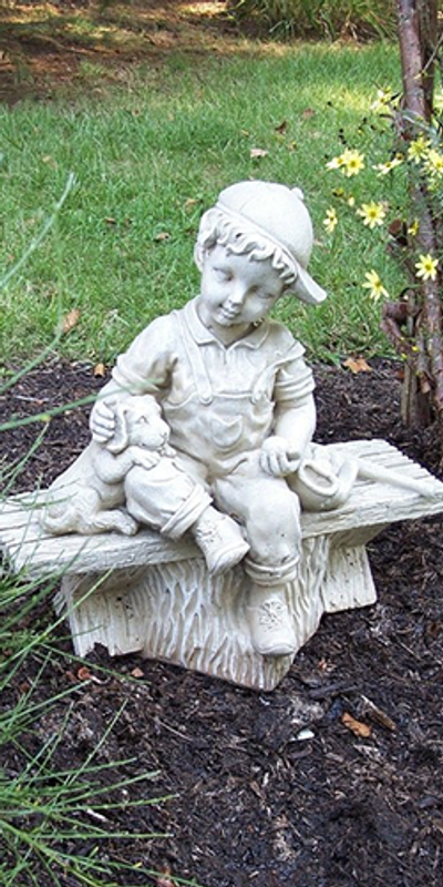 Gabriel's Bench