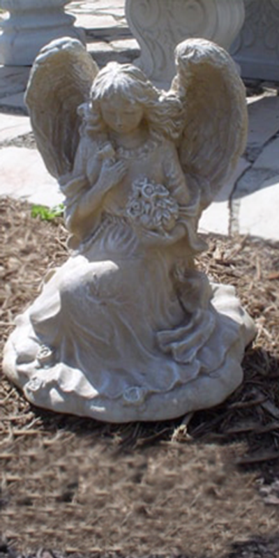 Rose Angel