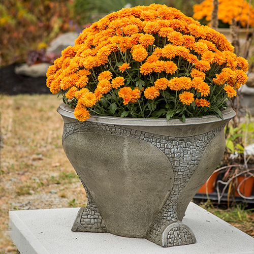 Stone Urn