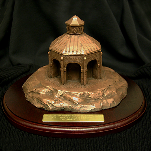 Dr. Daniel C. Kresinski Award