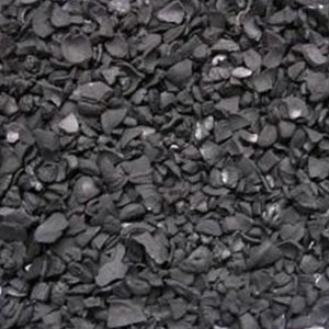 activated coconut shell carbon