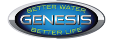 Genesis Water Softener