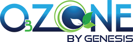 genesis ozone logo