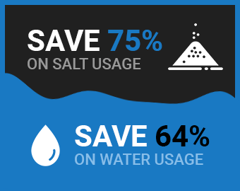 Save Water and Salt