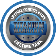 Titanium Warranty