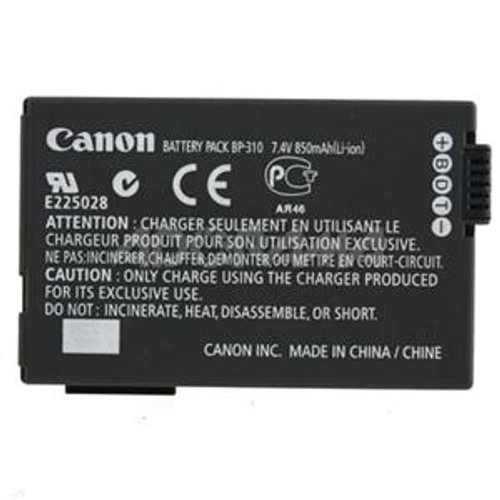 Canon Battery Pack/BP-310 Canon Battery Pack/BP-310