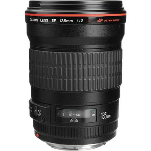 CANON EF 135 F/2 L USM CANON EF 135 F/2 L USM