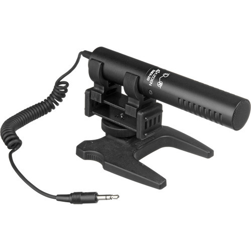 AZDEN SMX-20 STEREO DIRECT MIC AZDEN SMX-20 STEREO DIRECT MIC