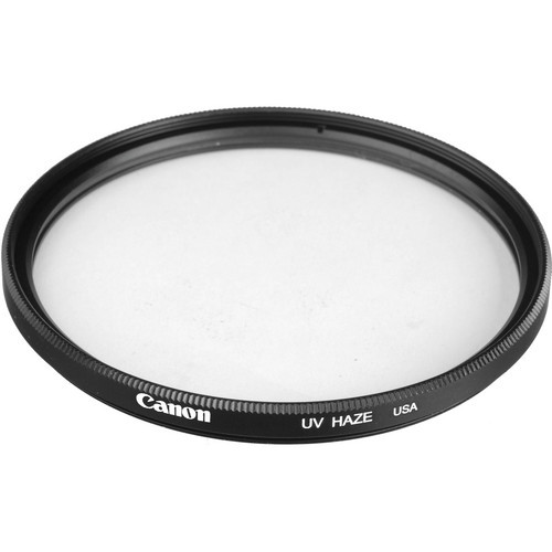 Canon Filter/UV 72MM Canon Filter/UV 72MM