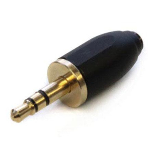 Rode Microphones MiCon-2 Adaptor for HS1 Headset, Lavalier Microphones Rode Microphones MiCon-2 Adaptor for HS1 Headset, Lavalier Microphones