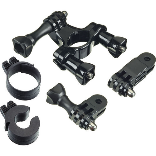 GoPro Handlebar/Seatpost Pole Mount GoPro Handlebar/Seatpost Pole Mount