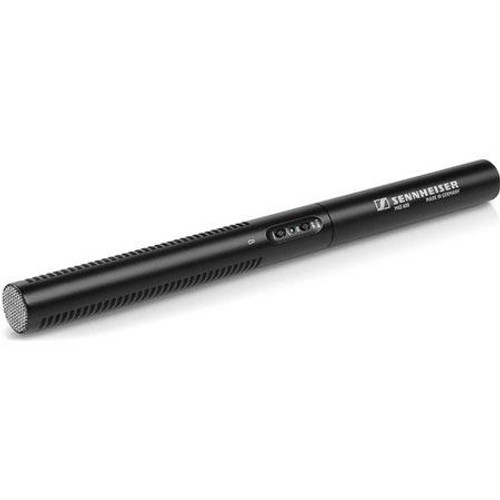Sennheiser MKE 600 Shotgun Microphone Sennheiser MKE 600 Shotgun Microphone