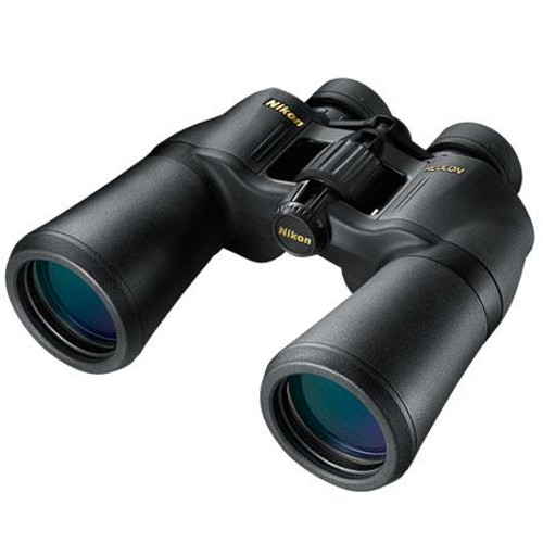 Nikon 10x50 Aculon A211 Binocular (Black) Nikon 10x50 Aculon A211 Binocular (Black)