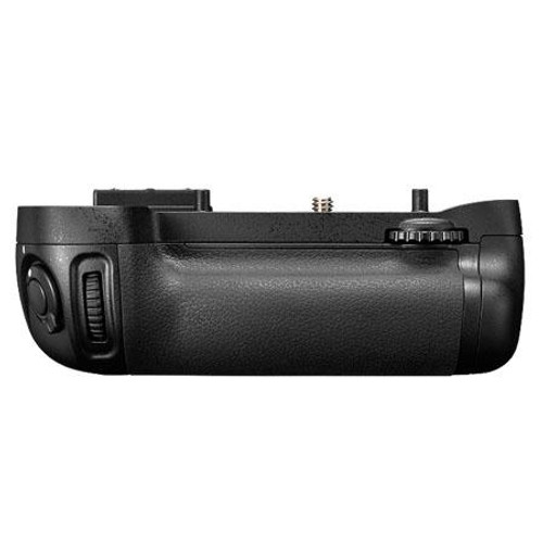 Nikon MB-D15, Multi Battery Power Pack / Grip for D7100 Digital Camera Nikon MB-D15, Multi Battery Power Pack / Grip for D7100 Digital Camera