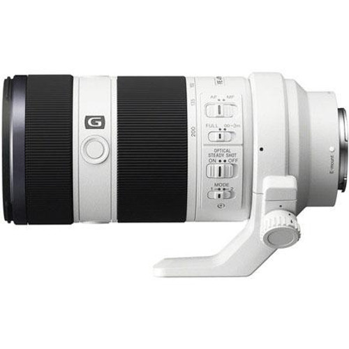 Sony FE 70-200mm f/4 G OSS Lens Sony FE 70-200mm f/4 G OSS Lens