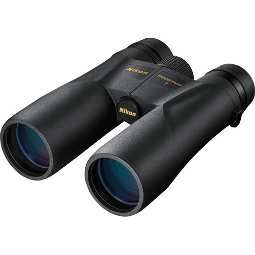 Nikon 10x42 ProStaff 7 Binocular Nikon 10x42 ProStaff 7 Binocular