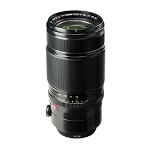 Fujifilm XF 50-140mm f/2.8 R LM OIS WR Lens Fujifilm XF 50-140mm f/2.8 R LM OIS WR Lens