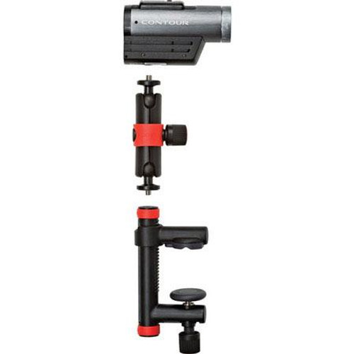 Joby Action Clamp + Locking Arm for GoPro Camera Joby Action Clamp + Locking Arm for GoPro Camera