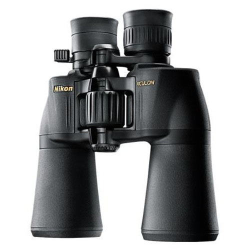 Nikon 10-22x50 Aculon A211 Binocular (Black) Nikon 10-22x50 Aculon A211 Binocular (Black)
