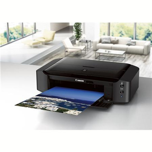 canon ip8720 wireless printer airprint and cloud compatible