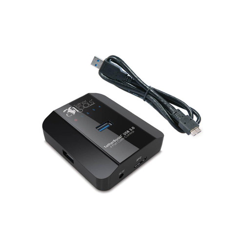 Tether Tools TetherBoost Core Controller Tether Tools TetherBoost Core Controller