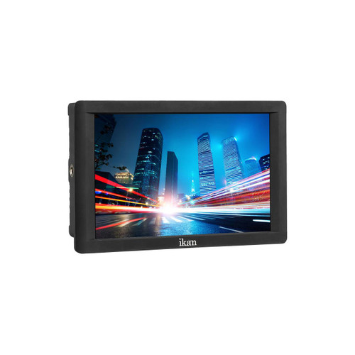 ikan DH7 7" Full HD HDMI Monitor with 4K Signal Support ikan DH7 7" Full HD HDMI Monitor with 4K Signal Support