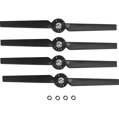 YUNEEC Complete Set of Four Propellers for Typhoon Quadcopters YUNEEC Complete Set of Four Propellers for Typhoon Quadcopters